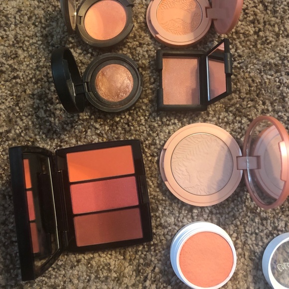 High End Blushes - Picture 2 of 3